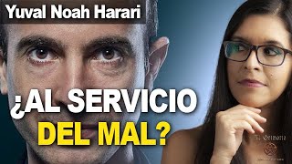 El caso de Yuval Noah Harari [upl. by Batish]