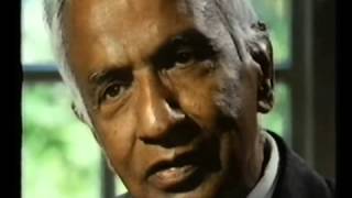 Documentary on Math Genius Srinivasa Ramanujam [upl. by Annerb]