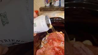 Ropa viejadimelo chico😎 ropavieja food fyp cooking recipe beef [upl. by Necaj369]