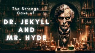 Strange Case of Dr Jekyll and Mr Hyde  Full Audiobook [upl. by Denna]