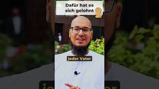 Dafür hat es sich gelohnt  Auswandern in ein muslimisches Land muslimmindset Tarek Hazzaa [upl. by Neleag]