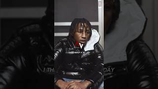 Lil Kee Speaks On His Deceased Brother ❤️‍🩹🕊️ lilkee rap [upl. by Lliw]