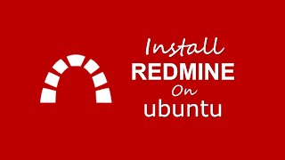 Install Redmine on Ubuntu 2004 [upl. by Cornish205]