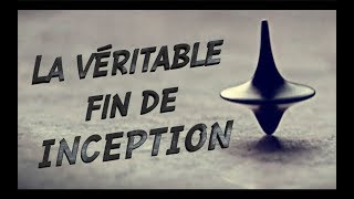 Prise une  Cas n°1  la vraie fin dInception [upl. by Assyn]