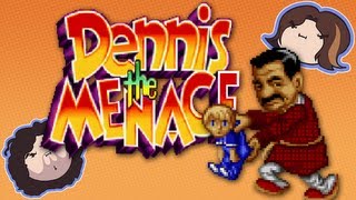 Dennis the Menace  Game Grumps [upl. by Femmine]