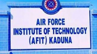 Check Your AFIT Post UTME Screening Result – Full Instructions Here Air Force Institute of Tech [upl. by Rabah]