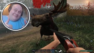 Subsistence  S2E75  Day 120 something  Waiting for revenge [upl. by Arivle]