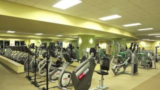 Tour of the Saint Marys Center for Health amp Fitness [upl. by Roche]