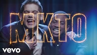 MKTO  MKTO Interview Part 1 [upl. by Quintie]