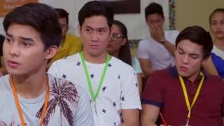 Wansapanataym Tikboyong September 18 2016 Teaser [upl. by Odrareve]