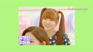 Dear Caramel  3 minutes with Everglow Jo Serim [upl. by Nivrae]