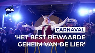 Zo wordt de Lierse Prins Carnaval gekozen [upl. by Neelcaj]