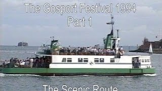 Gosport Music Festival 1994 1 [upl. by Labaw]