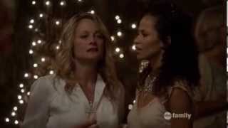 The Fosters S01E10 The Wedding Pt2 [upl. by Gnahc531]