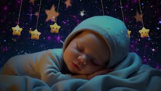 Sleep Music For Babies 🌙 Sleep Instantly Within 3 Minutes 🌜 Mozart Brahms Lullaby 💤 Baby Sleep [upl. by Hollenbeck]