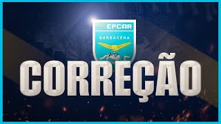 CORREÇÃO AO VIVO  EPCAR 2025 [upl. by Llemart]