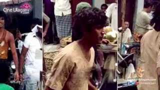 Anegan Review  Kashayam With Bosskey  Dhanush Amyra Dastur Kv Anand Harris Jayaraj [upl. by Nnair620]