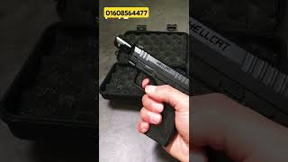 unique new model gun lighter gunlighter pistollighter toygun airsoft metalgun pythongun [upl. by Hadleigh]