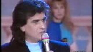 Toto Cutugno  Medley delle sue canzoni [upl. by Ynattir]