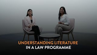 Understanding Literature in a Law Programme [upl. by Klatt749]