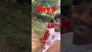 Day 8 Zadala Pani Marlo Aaj shortsviral marathivolg day8 marathivloger dailyvlog ytshort [upl. by Eph622]