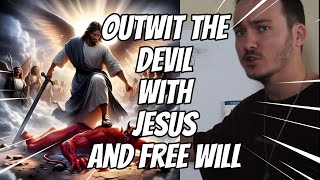 Outwitting The Devil  Free Will Is Your Weapon [upl. by Neleag]