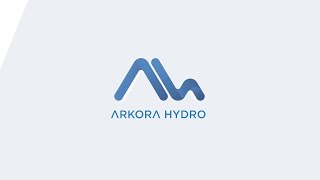 Public Expose 2023 PT Arkora Hydro Tbk [upl. by Grenville]