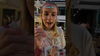 🇹🇭 What is this street food made out of shorts thailand phuket streetfood japanesefood [upl. by Eusoj]