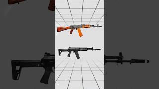 Why Russians Replaced AK74 with AK12 [upl. by Wheaton]