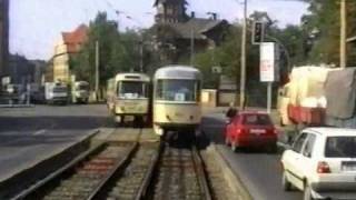 Leipzig  Eine Zeitreise 19311992 [upl. by Trepur]