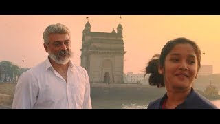 Kannaana Kanne Full Video Song 720p  Viswasam  Theatrical Version [upl. by Acinok759]