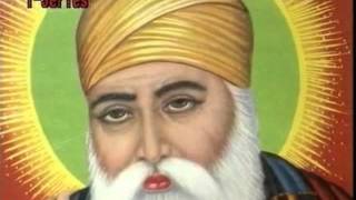 Bhai Chamanjeet Singh Lal  Guru Nanak Ki Wadyaayi Full ShabadAlbum Audio Only Part 2 [upl. by Enytsirhc]