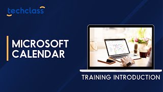 Microsoft Calendar Training Introduction Video [upl. by Nurat]