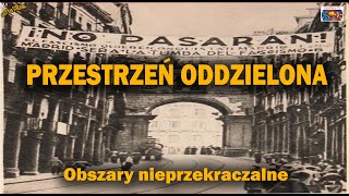 IV1 PRZESTRZEŃ ODDZIELONA  Czym jest Obszary nie przekraczalne [upl. by Switzer]