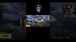 Check pin commentbgmishorts pubgmobile skull challenge [upl. by Fabio]