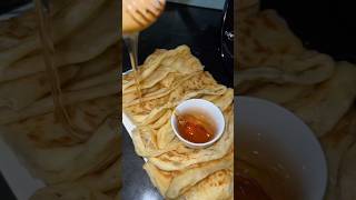 Msemen marocain INRATABLE au Thermomix pourtoi thermomix maroc fyp foryou cuisinemarocaine [upl. by Adachi]