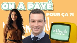 On a payé pour ça [upl. by Branen]