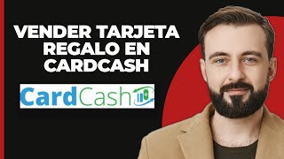 ¿Cómo vender una tarjeta de regalo en CardCash [upl. by Dav628]