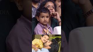 Kutti Siva Karthikeyan 😍😍 Viral Video sivakarthikeyan cute love [upl. by Aimahc]