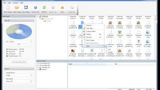 Daemon Tools  Crea unidades virtuales de CD y DVD para complementar tu ordenador [upl. by Winfred911]