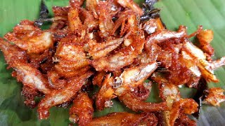 കൊഴുവ ഇങ്ങനെ Fry ചെയ്തു നോക്കൂ  Restaurant Style Crispy Kozhuva  Natholi Fry Kerala style Recipe [upl. by Autrey220]