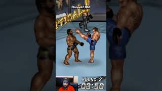 That clinch money mma KO fight knockout bjj wrestling funny lol [upl. by Bradford]