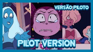 PILOT VERSION  Steven Universe [upl. by Desmund805]