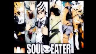 Soul Eater Repeat Show Opening 2 [upl. by Merkle]