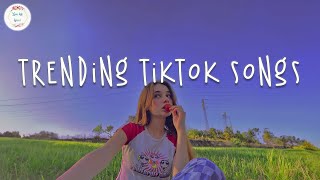 Trending tiktok 2023 🍹 Tiktok mashup 2023  Viral songs latest [upl. by Scarlett]