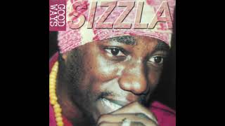 Sizzla  Good Ways Official Instrumental [upl. by Checani]