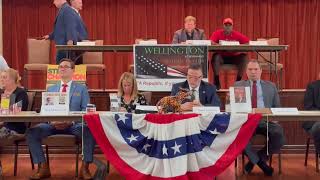 Hernando County Candidates [upl. by Anivlis]