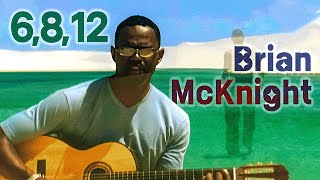 Brian McKnight  6 8 12 2001 [upl. by Eahsan]