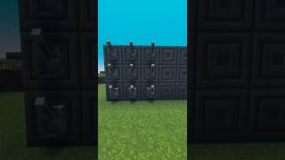 Minecraft Passkey Door minecraft [upl. by Coonan286]