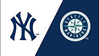 ARE THE YANKEES AND MARINERS GOING TO MAKE A BIG TRADE SOON [upl. by Mlehliw]